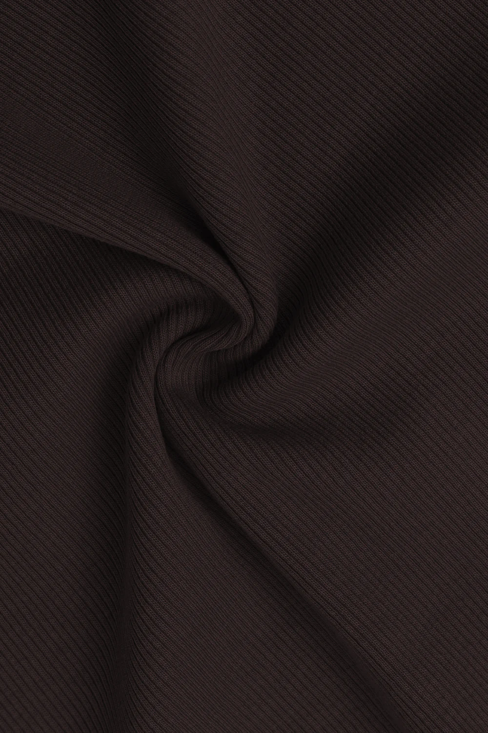 Longsleeve Miss Caro Dark Chocolate - Image 7