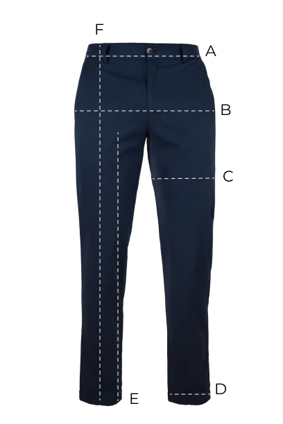 Spodnie Mr Essential Olive - Image 8